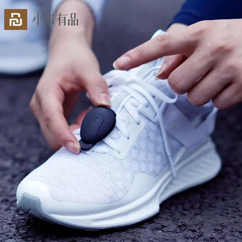 Codoon Smart Run Shoes Chip Running Corrector Sport Fitness Tracker Waterproof Running Pedometer From Xiaomi Youpin
Codoon Smart Run Shoes Chip Running Corrector Sport Fitness Tracker Waterproof Running Pedometer From Xiaomi Youpin
