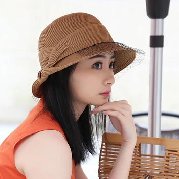 Sedancasesa Foldable Summer Hats for Women Short Brim Sun Hat Visors Cap UV Protection Caps for Girls Sombreros with Mesh
Sedancasesa Foldable Summer Hats for Women Short Brim Sun Hat Visors Cap UV Protection Caps for Girls Sombreros with Mesh