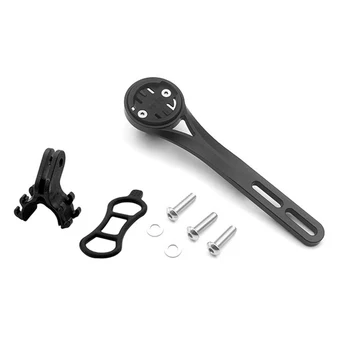 High Quality Aluminum alloy Computer Mount For Integrated Handlebar Garmin 1000 Wahoo Bryton Giant Practical And Durable
High Quality Aluminum alloy Computer Mount For Integrated Handlebar Garmin 1000 Wahoo Bryton Giant Practical And Durable