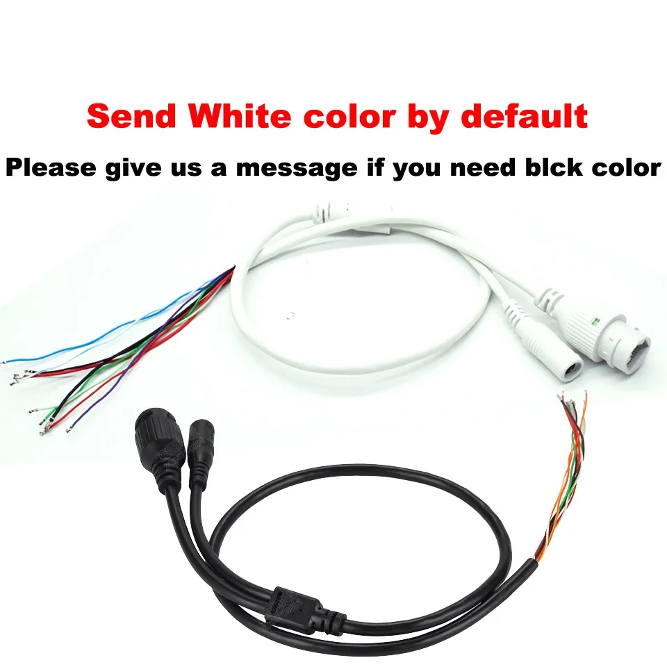 ip camera cable