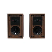 AVplay Copy Classic LS3/5A HiFi Bookshelf Speaker Especial Fit for Vacuum Tube Amplifier AVplay Copy Classic LS3/5A HiFi Bookshelf Speaker Especial Fit for Vacuum Tube Amplifier