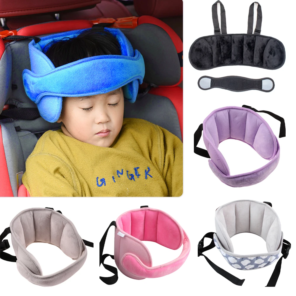 Baby Kids Adjustable Car Seat Head Support Head Fixed Sleeping Pillow Neck Safety Playpen Headrest
Baby Kids Adjustable Car Seat Head Support Head Fixed Sleeping Pillow Neck Safety Playpen Headrest