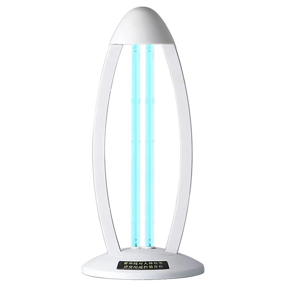 36W UVC Ozone Germicidal Lamp Ultraviolet Convenient Remote Control Timing UV Mite Removal Light With Quartz Tube For Home
36W UVC Ozone Germicidal Lamp Ultraviolet Convenient Remote Control Timing UV Mite Removal Light With Quartz Tube For Home