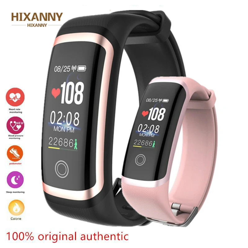 M4 smart band Fitness Newest chip Watch real-time dynamic Heart Rate & blood pressure monitor smart bracelet band PK honor band
M4 smart band Fitness Newest chip Watch real-time dynamic Heart Rate & blood pressure monitor smart bracelet band PK honor band