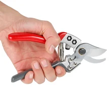 Professional Pruning Shear Garden Hand Pruner Pruning Shear Garden Cutting Tools for Tree Trimmers Orchard Shears Tool 
Professional Pruning Shear Garden Hand Pruner Pruning Shear Garden Cutting Tools for Tree Trimmers Orchard Shears Tool