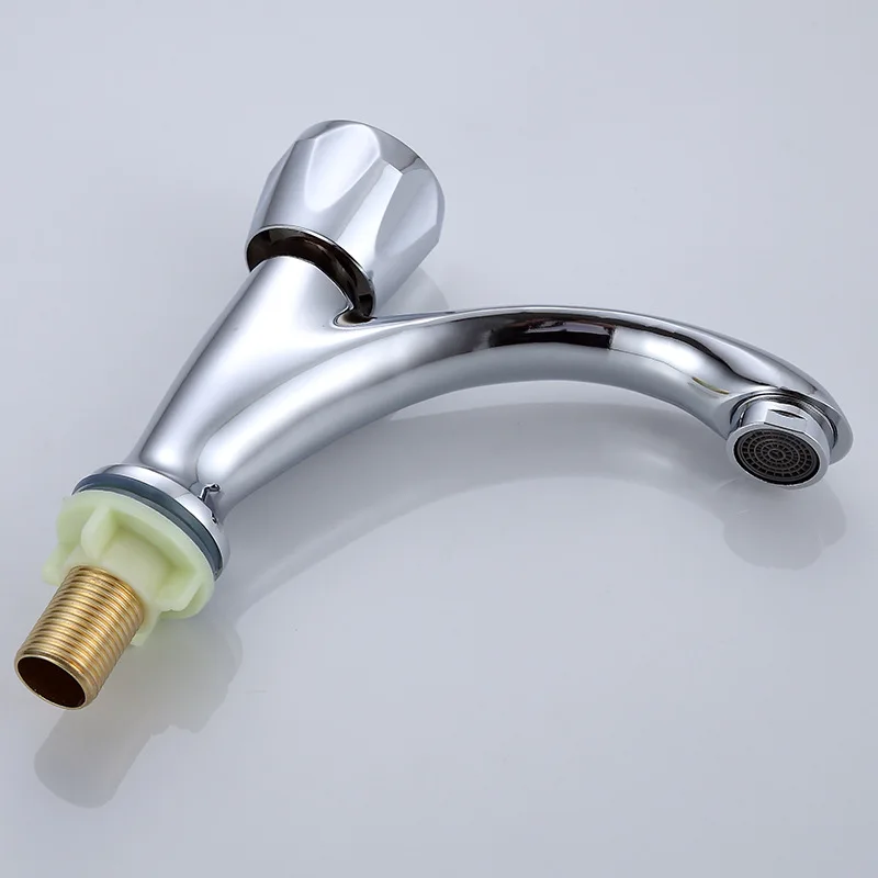 Ride Copper Basin Faucet Toilet Faucet Single Cold Bathroom Inter-platform Basin Wash Basin Faucet
Ride Copper Basin Faucet Toilet Faucet Single Cold Bathroom Inter-platform Basin Wash Basin Faucet