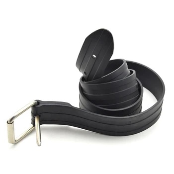 KEEP DIVING 1.5M Quick-Release Diving Weight Belt with Stainless Steel Buckle Scuba Dive Equipment
KEEP DIVING 1.5M Quick-Release Diving Weight Belt with Stainless Steel Buckle Scuba Dive Equipment