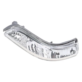 Car Rearview Mirror Led Turn Signal Light Flasher Signal Lamp 34350-Sja-G02 34300-Sja-G02 For Honda Accord 2008-2013
Car Rearview Mirror Led Turn Signal Light Flasher Signal Lamp 34350-Sja-G02 34300-Sja-G02 For Honda Accord 2008-2013