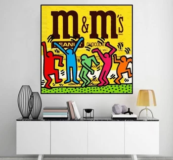 hand painted modern graffiti pop art Alec Monopoly on canvas classic oil painting good for gift to friend
hand painted modern graffiti pop art Alec Monopoly on canvas classic oil painting good for gift to friend