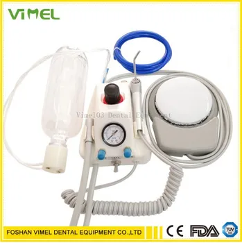 Portable Dental Turbines Unit Work Three Way Syringe Air Control Foot Switch Oral-Irrigator Teeth Whitening Tool Kit
Portable Dental Turbines Unit Work Three Way Syringe Air Control Foot Switch Oral-Irrigator Teeth Whitening Tool Kit