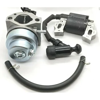Carburetor & Coil For Honda Engine GCV135 GCV160 GC135 GC160 Replacement Part Chain Saw Engine Motor Accessories
Carburetor & Coil For Honda Engine GCV135 GCV160 GC135 GC160 Replacement Part Chain Saw Engine Motor Accessories