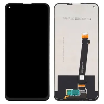 6.8" For HTC U20 5G LCD Screen Display+Touch Panel Digitizer For HTC U20 5G Assembly LCD Display
6.8" For HTC U20 5G LCD Screen Display+Touch Panel Digitizer For HTC U20 5G Assembly LCD Display