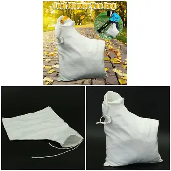 Leaf Blower Vacuum Bag Garden Tool Accessories for Electric Lawn Yard Shredder HKS99
Leaf Blower Vacuum Bag Garden Tool Accessories for Electric Lawn Yard Shredder HKS99