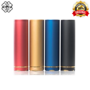 Pre-order Original Dotmod Mech Mod Vape Petri Lite dotMech24 Mechanical Mod 24mm Electronic Cigarettes MOD
Pre-order Original Dotmod Mech Mod Vape Petri Lite dotMech24 Mechanical Mod 24mm Electronic Cigarettes MOD
