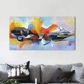 DDWW Canvas Print Lord Buddha Religious Posters Wall Art Painting Wall Pictures Woman Lying on Her Side for Living Room No Frame
DDWW Canvas Print Lord Buddha Religious Posters Wall Art Painting Wall Pictures Woman Lying on Her Side for Living Room No Frame