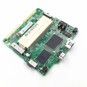 Refurbishment Motherboard For Nintend GBA SP High Brightness Original Motherboard Backlit for Nintend GBA SP Repair Part
Refurbishment Motherboard For Nintend GBA SP High Brightness Original Motherboard Backlit for Nintend GBA SP Repair Part