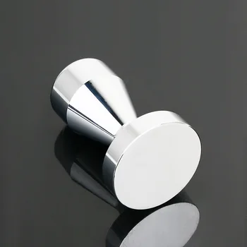 49mm 51mm 58mm Stainless Steel Coffee Tamper Home Calibrated Pressure Espresso Mat Coffee Hammer Espresso Powder Flat Press
49mm 51mm 58mm Stainless Steel Coffee Tamper Home Calibrated Pressure Espresso Mat Coffee Hammer Espresso Powder Flat Press