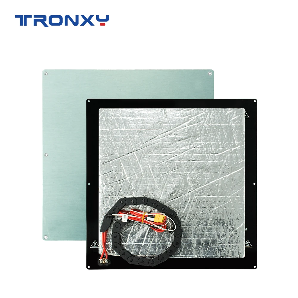 Запчасти для 3D-принтера TRONXY, Тепловая панель 220*220 мм/330*330 мм, стандартная алюминиевая пластина, Горячая кровать, 24 В, бесплатная доставка
Запчасти для 3D-принтера TRONXY, Тепловая панель 220*220 мм/330*330 мм, стандартная алюминиевая пластина, Горячая кровать, 24 В, бесплатная доставка