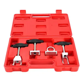 Car Spark Ignition Coil Puller Extractor Drawing Tool Kit Fits for A3 2.0 Since 2004 Carbon Steel Spark Coil Extractor
Car Spark Ignition Coil Puller Extractor Drawing Tool Kit Fits for A3 2.0 Since 2004 Carbon Steel Spark Coil Extractor