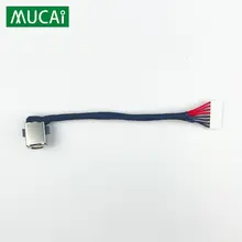 DC Power Jack with cable For ASUS FX506 FX706 FA706 FA506 FA506IH FA506II FA506IU FA506IV FA706IU laptop DC-IN Flex Cable
DC Power Jack with cable For ASUS FX506 FX706 FA706 FA506 FA506IH FA506II FA506IU FA506IV FA706IU laptop DC-IN Flex Cable