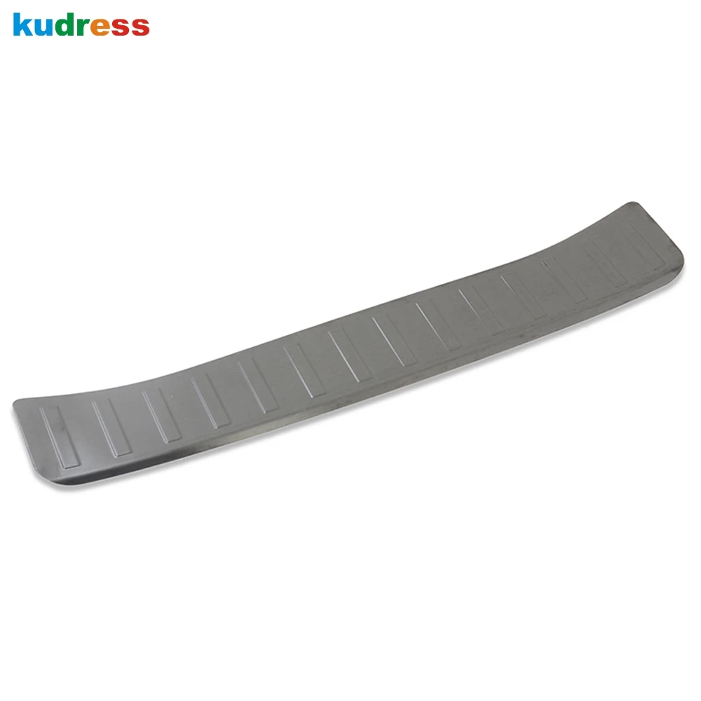 For Toyota Corolla Hatchback 2019 2020 Steel Exterior Rear Bumper Protector Plate Tailgate Cover Trim Scuff Sticker Car Styling
For Toyota Corolla Hatchback 2019 2020 Steel Exterior Rear Bumper Protector Plate Tailgate Cover Trim Scuff Sticker Car Styling