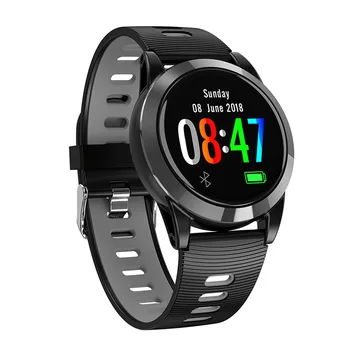 color screen intelligent bracelet heart rate blood oxygen and blood pressure health monitoring waterproof breathing lamp
color screen intelligent bracelet heart rate blood oxygen and blood pressure health monitoring waterproof breathing lamp