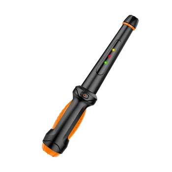 Pen Type Gas Leak Detector Methane Gas Natural Gas Leak High Sensitive Sound and Light Alarm NM8800A
Pen Type Gas Leak Detector Methane Gas Natural Gas Leak High Sensitive Sound and Light Alarm NM8800A