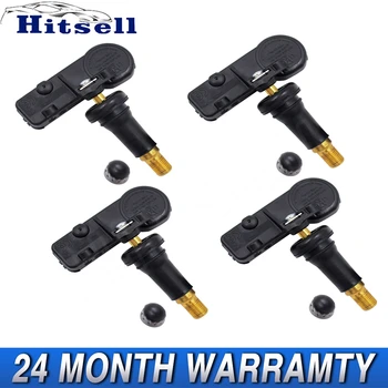 52933-2V100 TPMS Tire Pressure Sensor For Hyundai Velostar Kia Soul 529332V100 433MHz
52933-2V100 TPMS Tire Pressure Sensor For Hyundai Velostar Kia Soul 529332V100 433MHz