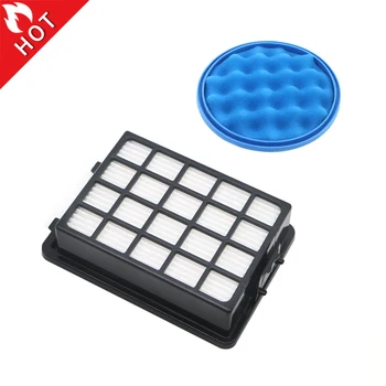 H13 dust HEPA Filter Vacuum Cleaner parts for Samsung Cyclone Force SC21F50HD SC15F50HU SC21F50HD SC50VA VC-F700G VU7000 VU4000
H13 dust HEPA Filter Vacuum Cleaner parts for Samsung Cyclone Force SC21F50HD SC15F50HU SC21F50HD SC50VA VC-F700G VU7000 VU4000