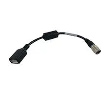 New Trimble S8 Total Station Data Cable,Trimble S6 Total Station To PC Cable 73841019 Windows XP / Win7 / Win8 / Win10
New Trimble S8 Total Station Data Cable,Trimble S6 Total Station To PC Cable 73841019 Windows XP / Win7 / Win8 / Win10