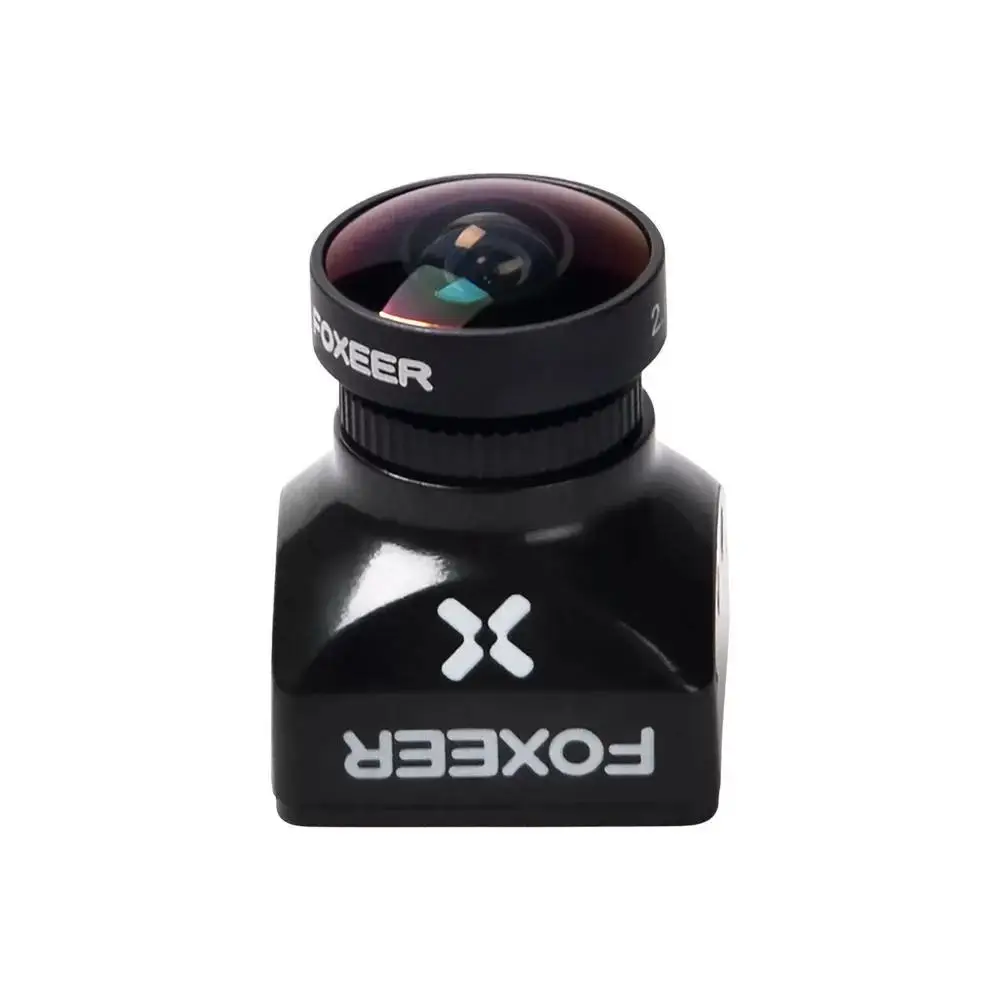 RCtown Foxeer Razer Mini 1/3 CMOS HD 5 Мп 2 1 мм M12 объектив 1200TVL 4:3/16:9 NTSC/PAL переключаемая FPV камера
