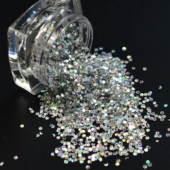 2g/Bottle Fashion Bling Bling Round-Shape Acrylic Nail Designs Mixed Mini Dot Glitter Paillette Slice 3D Nail Art Decor Y09
2g/Bottle Fashion Bling Bling Round-Shape Acrylic Nail Designs Mixed Mini Dot Glitter Paillette Slice 3D Nail Art Decor Y09
