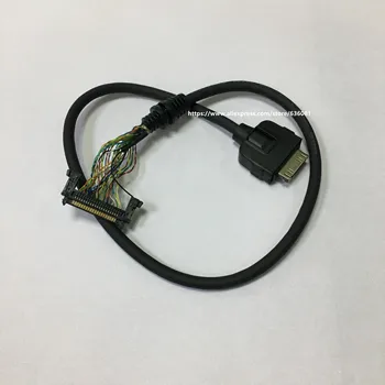 Repair Parts LCD Display Screen Flex Line Cable 184867213 184867211 For Sony PXW-FS5 PXW-FS7 PXW-FS7K
Repair Parts LCD Display Screen Flex Line Cable 184867213 184867211 For Sony PXW-FS5 PXW-FS7 PXW-FS7K