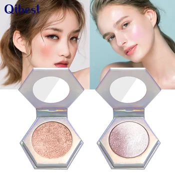 CmaaDu 5-color Stereo Highlighter Baking Eye Shadow Palette Makeup Face Repair Powder Contour Blush Cosmetics TSLM2
CmaaDu 5-color Stereo Highlighter Baking Eye Shadow Palette Makeup Face Repair Powder Contour Blush Cosmetics TSLM2