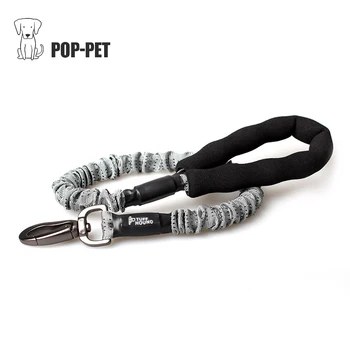 High Elastic Pet Dog Leash Nylon Leashes Rope for Small Medium Large Dogs Quality German Shepherd Walking Leash Pitbull Product
High Elastic Pet Dog Leash Nylon Leashes Rope for Small Medium Large Dogs Quality German Shepherd Walking Leash Pitbull Product