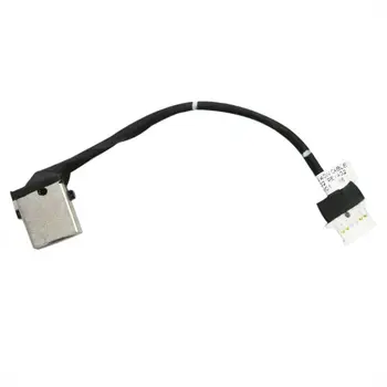 DC POWER JACK w/ CABLE HARNESS FOR GATEWAY NE521 450.03703.2001 FOR ACER ASPIRE ES1-512
DC POWER JACK w/ CABLE HARNESS FOR GATEWAY NE521 450.03703.2001 FOR ACER ASPIRE ES1-512