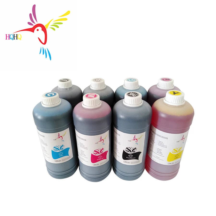 701 500ml Pigment Ink Bulk Refill for Canon iPF 8100/9100/ 8110/9110 Water Based Compatible for Cartridge Printing
701 500ml Pigment Ink Bulk Refill for Canon iPF 8100/9100/ 8110/9110 Water Based Compatible for Cartridge Printing