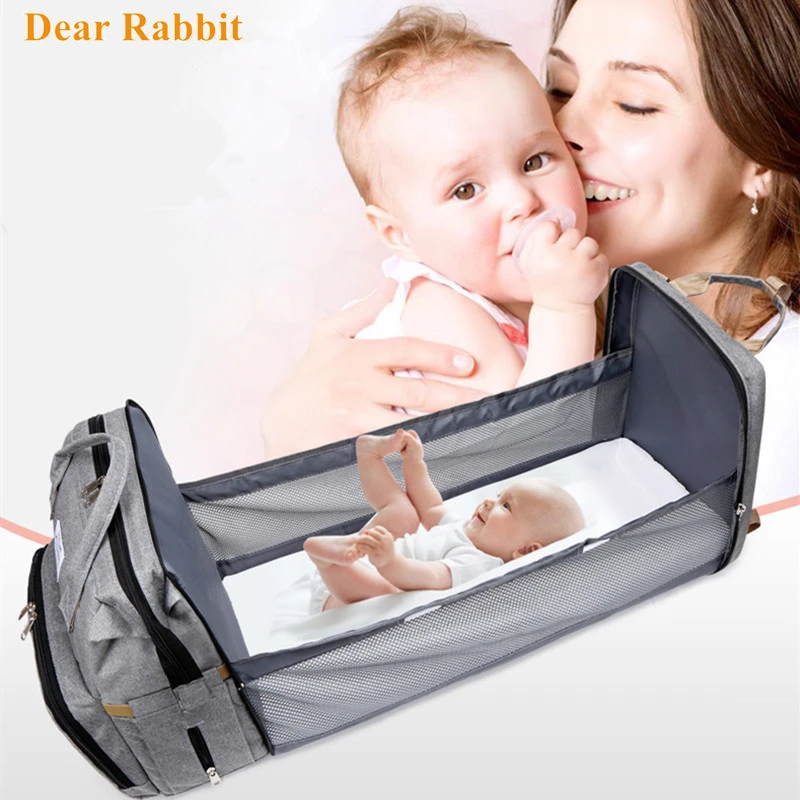Luxurious Diaper Bag Moms and Dads Backpack Multifunctional Baby Bed Bags Maternity Nursing Handbag Stroller mommy Bag Drop Ship
Luxurious Diaper Bag Moms and Dads Backpack Multifunctional Baby Bed Bags Maternity Nursing Handbag Stroller mommy Bag Drop Ship