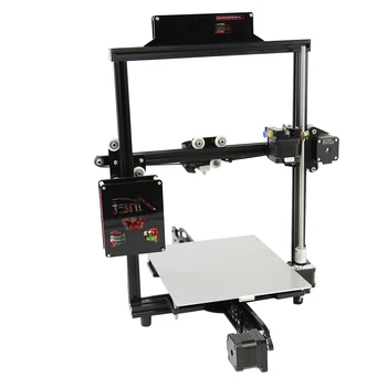 New Competitive All Metal Anet ET2 X FDM DIY 3D Printer Impressora 3D High Precision Fast Heating Easy Assembly EU
New Competitive All Metal Anet ET2 X FDM DIY 3D Printer Impressora 3D High Precision Fast Heating Easy Assembly EU
