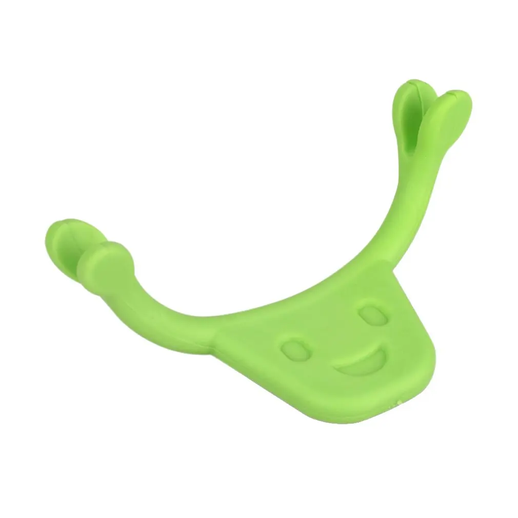 Go Double Chin Smile Aligner Practice Face-Lifting Face Shaping V Face Artifact Smile Correction
Go Double Chin Smile Aligner Practice Face-Lifting Face Shaping V Face Artifact Smile Correction