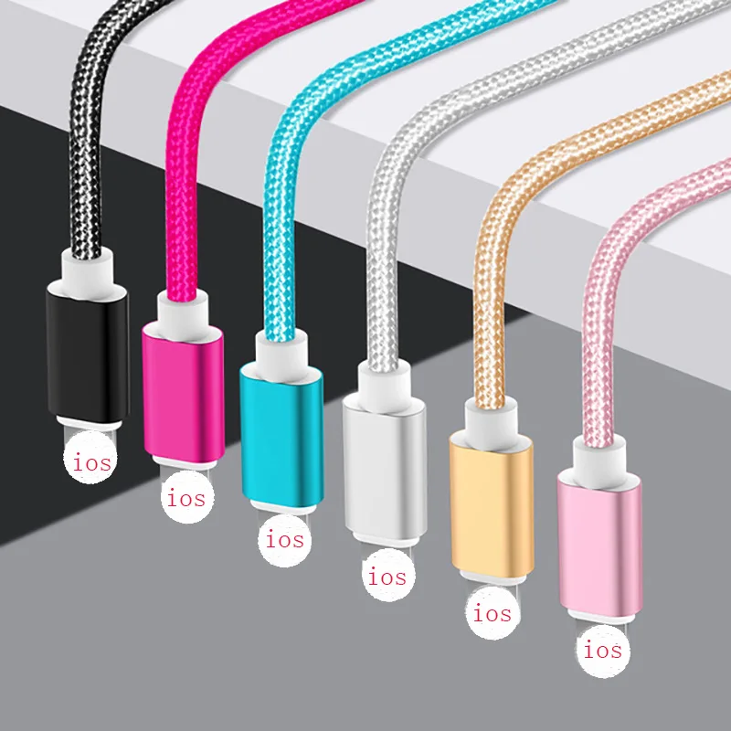 For iPhone 6s 6 s 7 8 Plus Xs Max XR X 10 5s iPad Fast Charging V8 Long Wire Cord Nylon 25cm 1m 2m 3m Data USB Charger Cable
For iPhone 6s 6 s 7 8 Plus Xs Max XR X 10 5s iPad Fast Charging V8 Long Wire Cord Nylon 25cm 1m 2m 3m Data USB Charger Cable