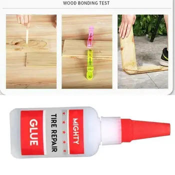 30ml Tire Repair Adhesive Tire Repair Glue Bicycle Car Repair Tool Repair Cement Rubber Cold Patch Solution Dropshipping
30ml Tire Repair Adhesive Tire Repair Glue Bicycle Car Repair Tool Repair Cement Rubber Cold Patch Solution Dropshipping
