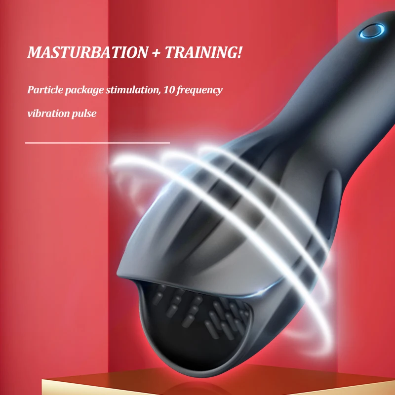 Мужские Мастурбаторы Алиэкспресс