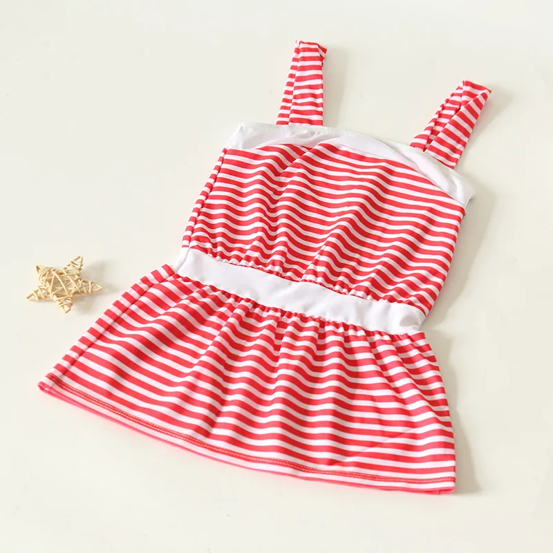 20-60 Jin Infants Split Type Two-Piece Set Triangular Skirt Hot Springs New Style Swimwear Nt171902
20-60 Jin Infants Split Type Two-Piece Set Triangular Skirt Hot Springs New Style Swimwear Nt171902