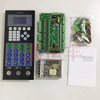 Vertical Injection Molding Machine Computer CE-103A Injection Molding Machine Computer JS103A Single Proportional Controller
Vertical Injection Molding Machine Computer CE-103A Injection Molding Machine Computer JS103A Single Proportional Controller