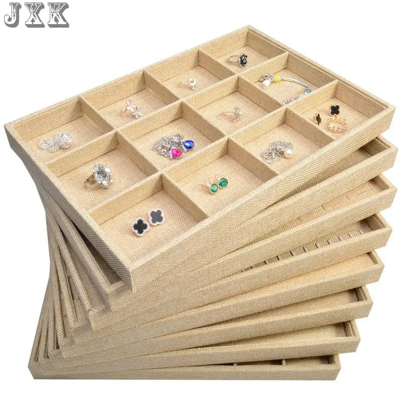 Plastic Clear Earrings Studs Display Rack Folding Screen Earring Jewelry Display Stand Holder Storage Box
Plastic Clear Earrings Studs Display Rack Folding Screen Earring Jewelry Display Stand Holder Storage Box
