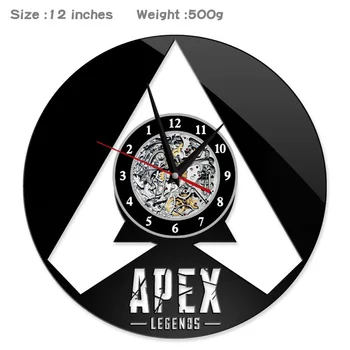 Apex Hero Creative Animation Hanging Painting Hanging Watch Decorations Crafts Related Product
Apex Hero Creative Animation Hanging Painting Hanging Watch Decorations Crafts Related Product