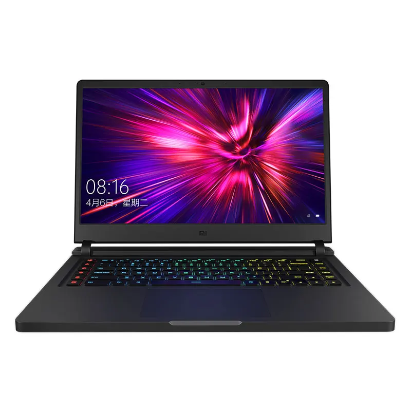 Xiaomi Gaming Laptop Drivers