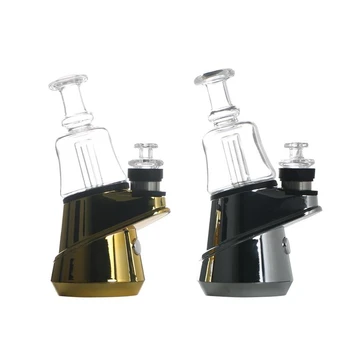 5pcs/lots Peak Enail wax Dry Herb Vaporizer Kit Puffco Peak 2600mAh Enail Bubbler With 4 Heat Settings Wax Vape E cigarette
5pcs/lots Peak Enail wax Dry Herb Vaporizer Kit Puffco Peak 2600mAh Enail Bubbler With 4 Heat Settings Wax Vape E cigarette