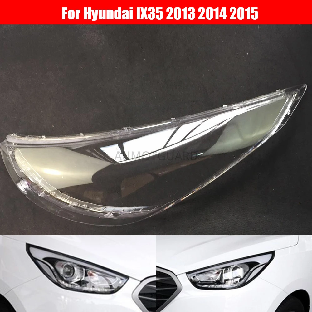 Объектив автомобильной фары для Hyundai IX35 2013 2014 2015, крышка фары, сменный объектив автомобильной фары
Объектив автомобильной фары для Hyundai IX35 2013 2014 2015, крышка фары, сменный объектив автомобильной фары